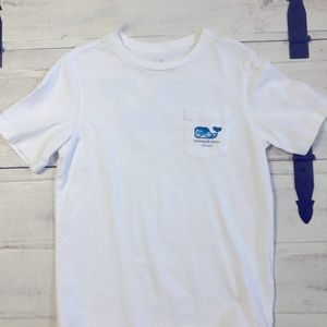Vinyard Vines size 7 shirt